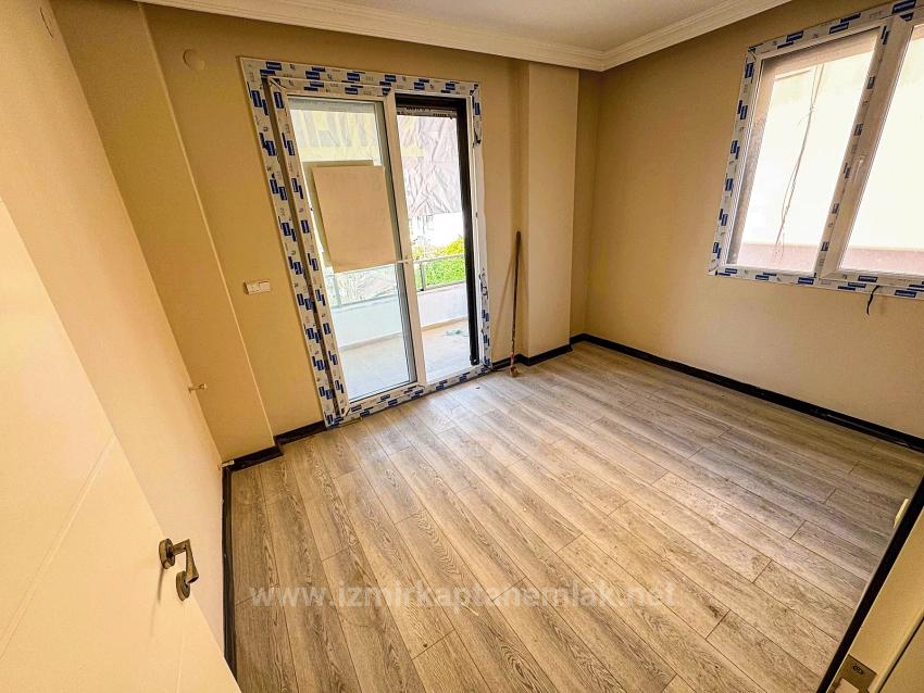 Zentral Gelegene 2+1-Zimmer-Villa Zum Verkauf Im Stadtteil Payamlı Von Seferihisar, İzmir, Nur Wenige Gehminuten Vom Meer Entfernt.