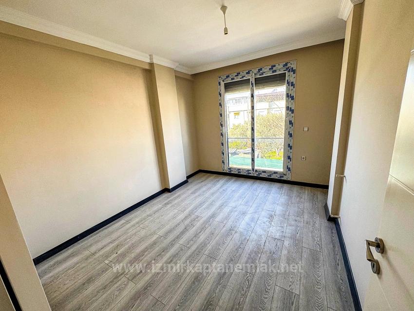 Zentral Gelegene 2+1-Zimmer-Villa Zum Verkauf Im Stadtteil Payamlı Von Seferihisar, İzmir, Nur Wenige Gehminuten Vom Meer Entfernt.