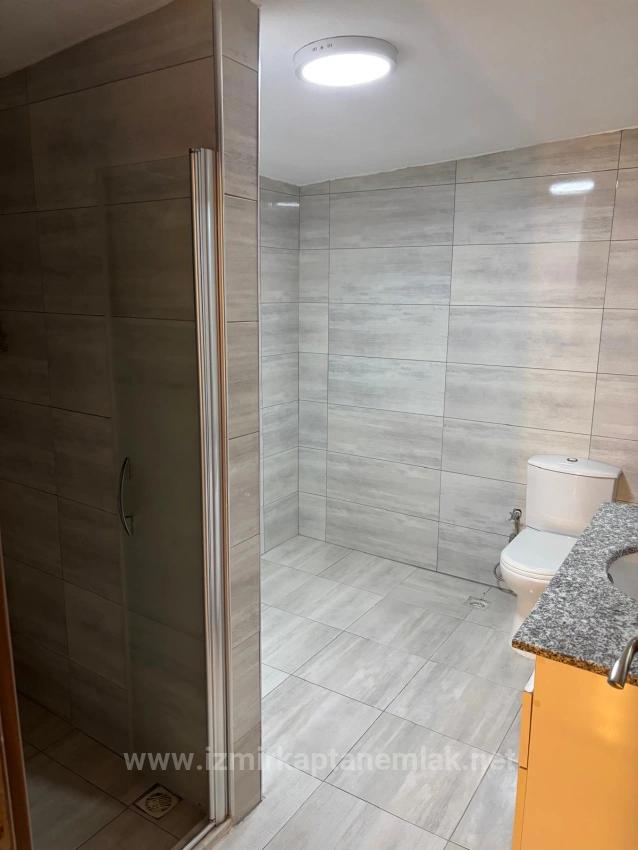 4+2 Maisonette-Wohnung Zum Verkauf Im Stadtteil Turabiye, Seferihisar, Izmir