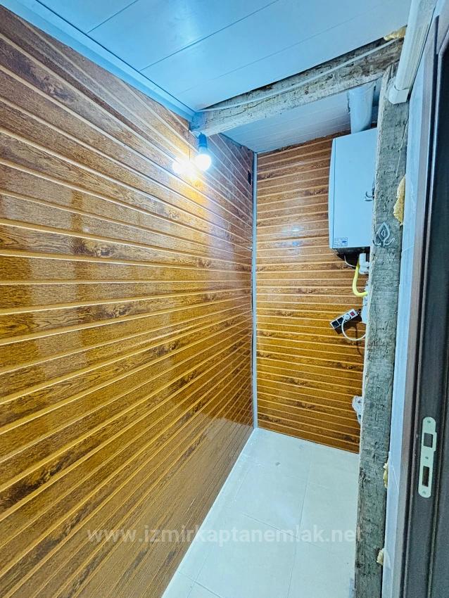 4+2 Maisonette-Wohnung Zum Verkauf Im Stadtteil Turabiye, Seferihisar, Izmir
