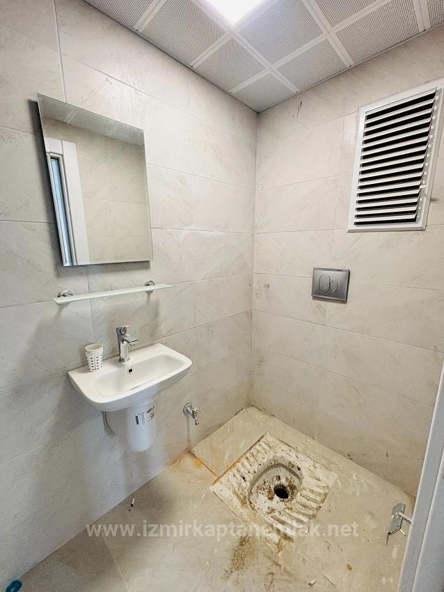 3+1 Mittelgeschosswohnung Zur Miete In İzmir Seferihisar Toki 3. Projektphase