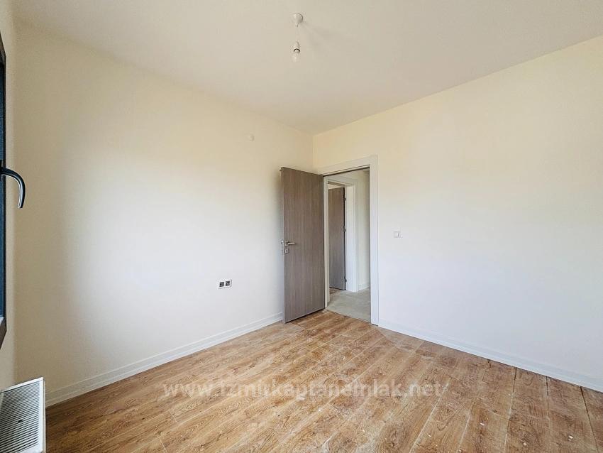 3+1 Mittelgeschosswohnung Zur Miete In İzmir Seferihisar Toki 3. Projektphase