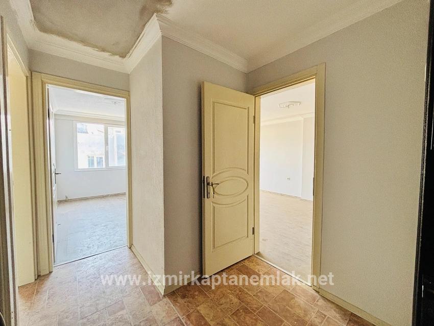 2+1-Zimmer Appartement Zu verkaufen in Bengiler Bz. Seferihisar Ürkmez - 85 m²