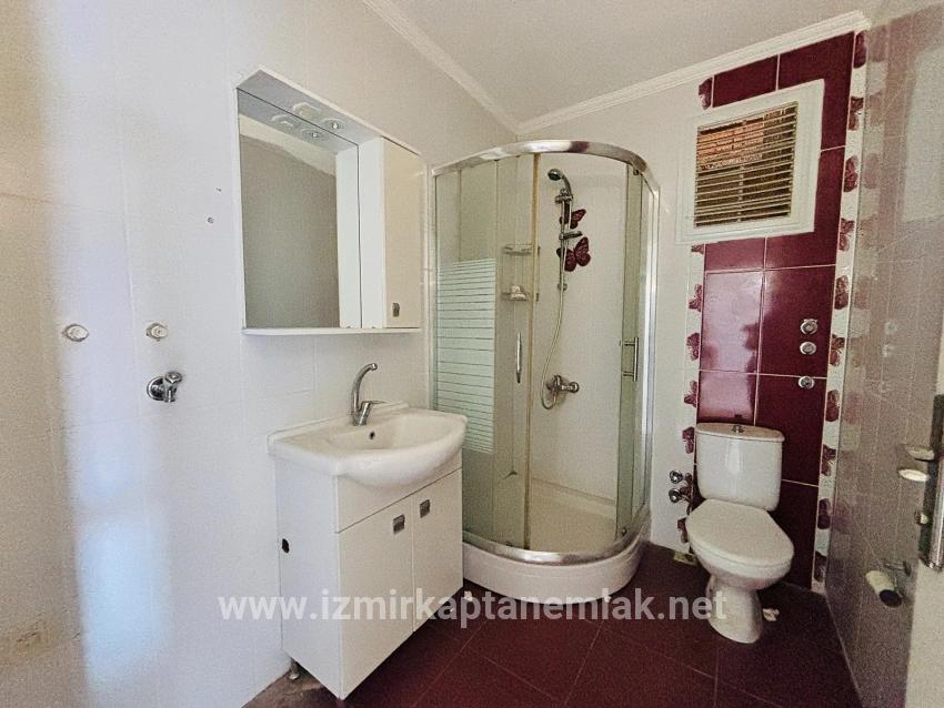 2+1-Zimmer Appartement Zu verkaufen in Bengiler Bz. Seferihisar Ürkmez - 85 m²
