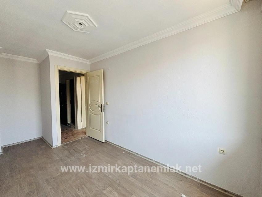 2+1-Zimmer Appartement Zu verkaufen in Bengiler Bz. Seferihisar Ürkmez - 85 m²