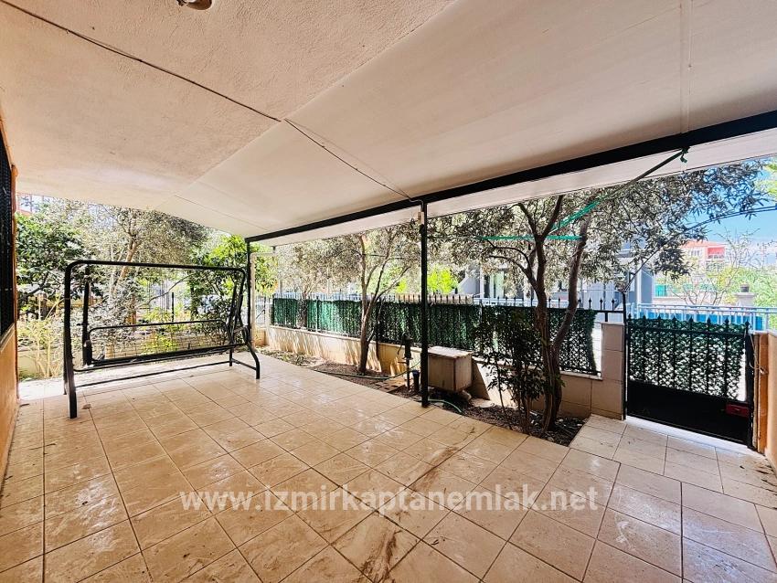 1+1-Zimmer Appartement Zu verkaufen in Bengiler Bz. Seferihisar Ürkmez - 65 m²