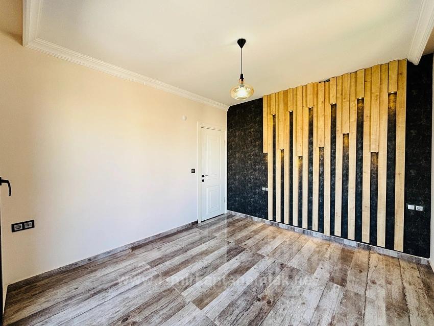 3+1 Ultra-Luxusvilla Zum Verkauf Im Viertel Payamlı, Seferihisar, İzmir, 100 M Vom Meer Entfernt.