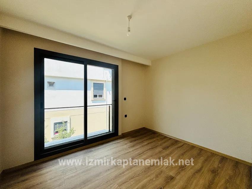 3+1-Zimmer Sommerhaus Zu verkaufen in Mersin Alanı Bz. Seferihisar Ürkmez - 144 m²