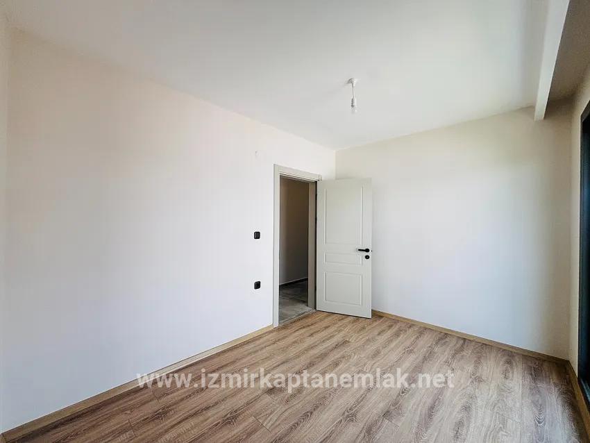 3+1-Zimmer Sommerhaus Zu verkaufen in Mersin Alanı Bz. Seferihisar Ürkmez - 144 m²