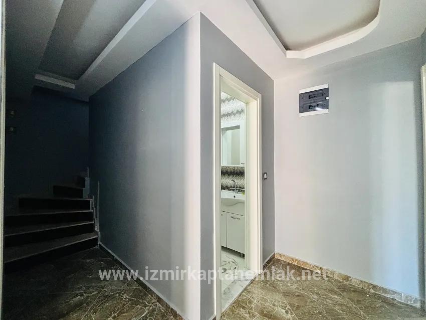 2+1-Zimmer Appartement Zu verkaufen in Çolak İbrahim Bey Bz. Seferihisar - 160 m²