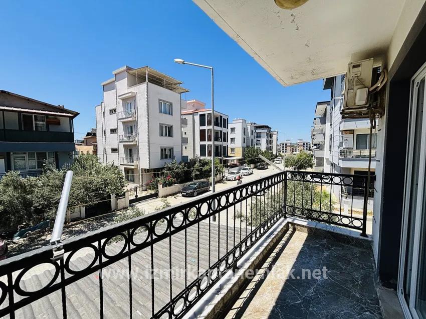 2+1-Zimmer Appartement Zu verkaufen in Çolak İbrahim Bey Bz. Seferihisar - 160 m²