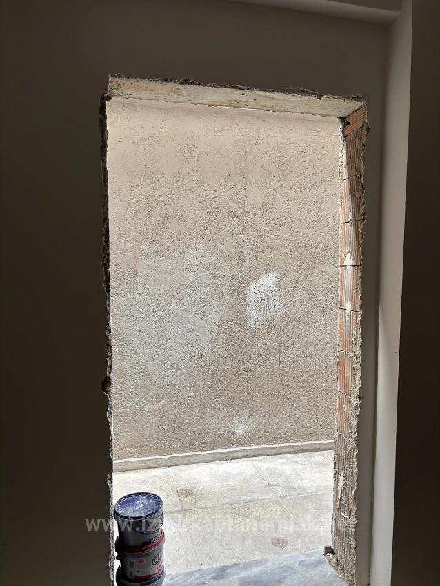 1+1 Wohnung In Toller Lage In Camikebir, Seferihisar, Izmir