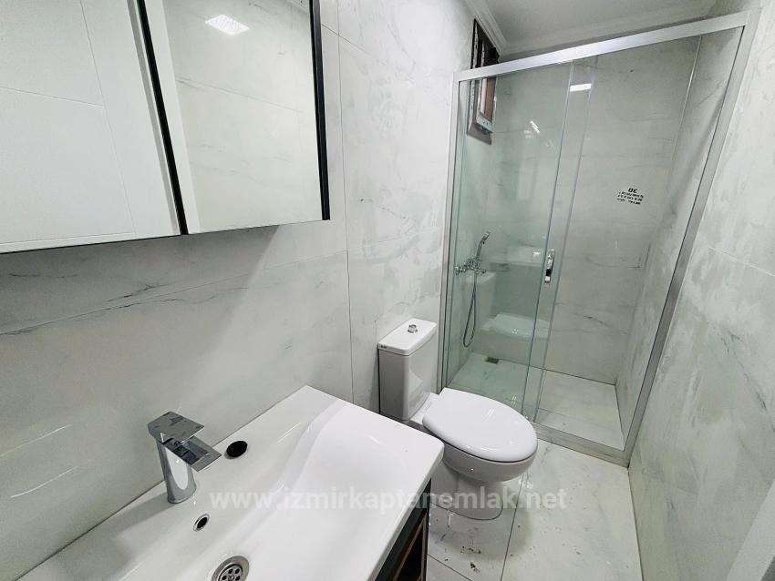 Freistehende Triplex-Sommervilla (4+1 Schlafzimmer) Am Meer In Bengiler, Seferihisar