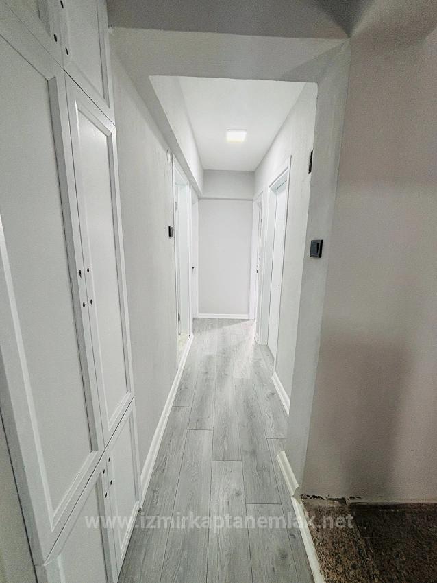 Freistehende Triplex-Sommervilla (4+1 Schlafzimmer) Am Meer In Bengiler, Seferihisar