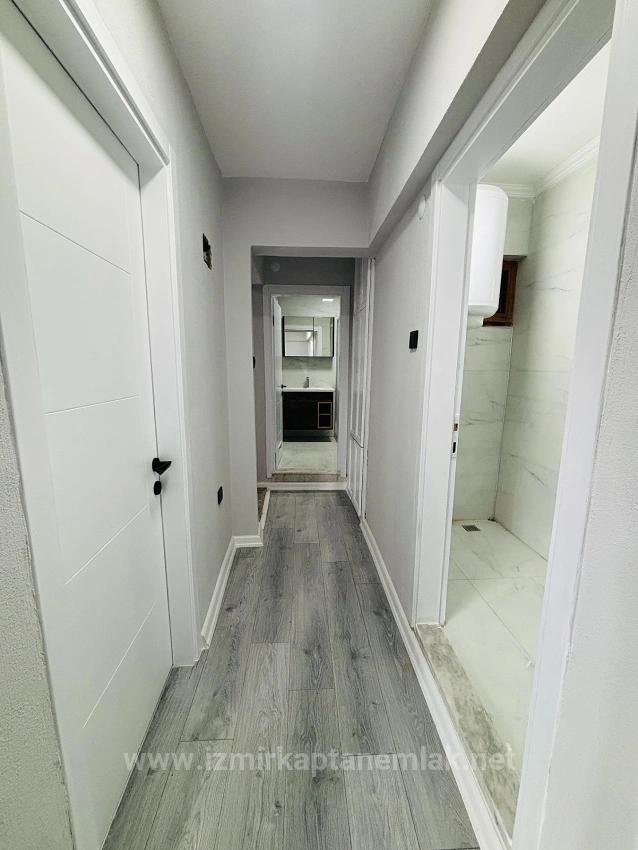 Freistehende Triplex-Sommervilla (4+1 Schlafzimmer) Am Meer In Bengiler, Seferihisar