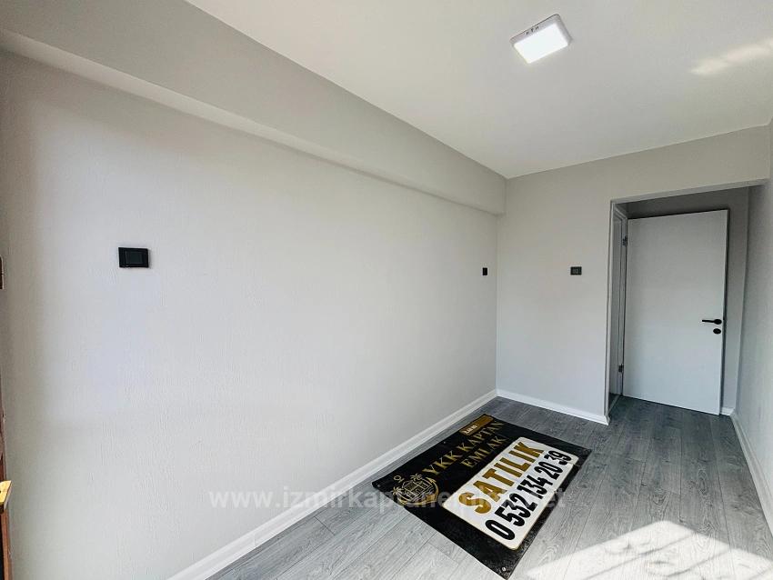 Freistehende Triplex-Sommervilla (4+1 Schlafzimmer) Am Meer In Bengiler, Seferihisar