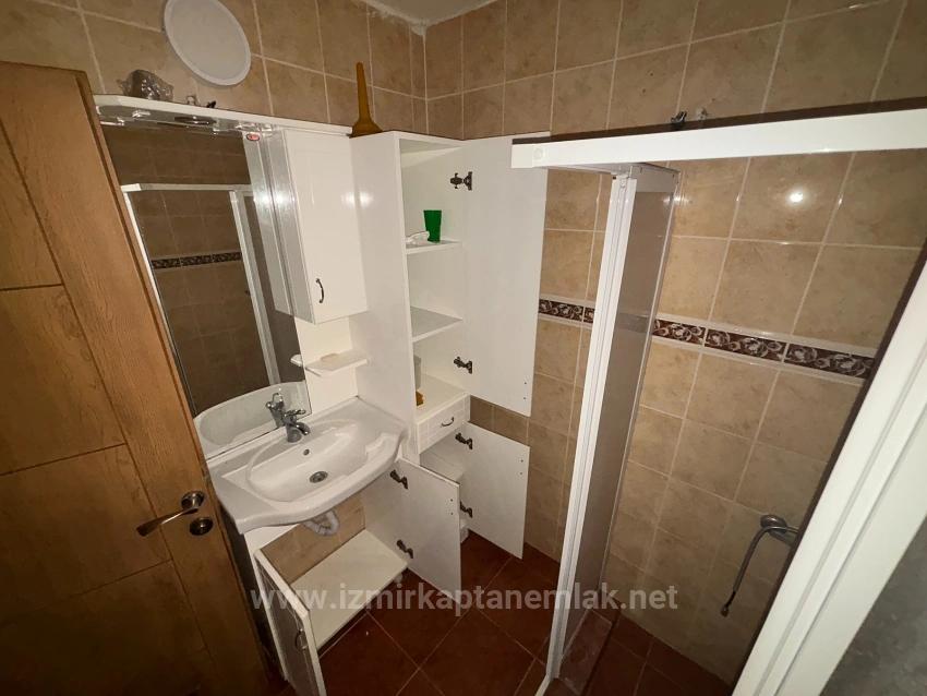 Freistehende Triplex-Sommervilla (4+1 Schlafzimmer) Am Meer In Bengiler, Seferihisar