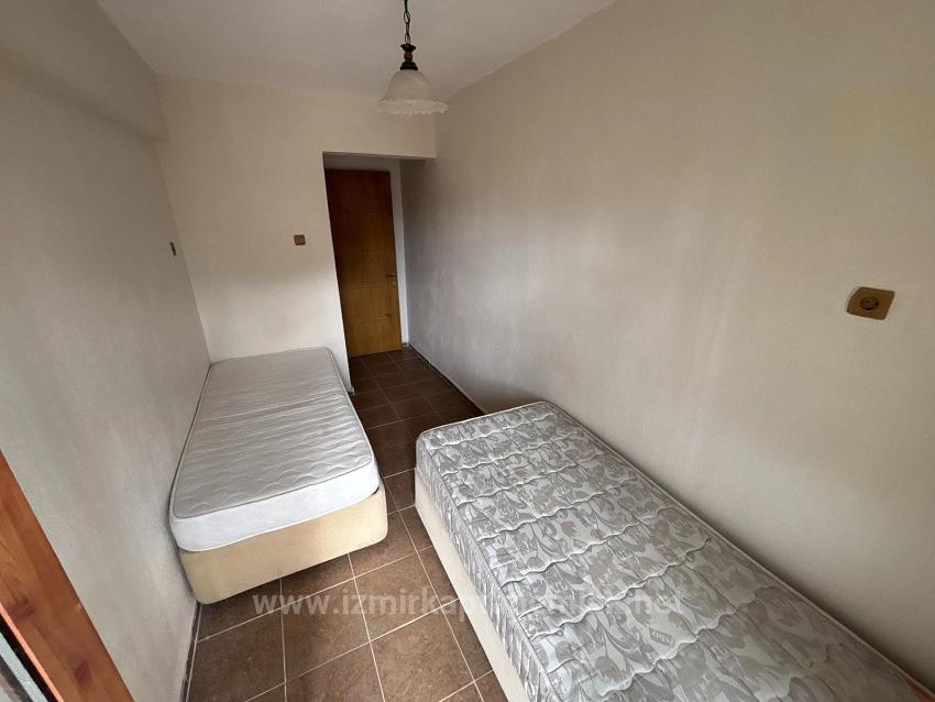 Freistehende Triplex-Sommervilla (4+1 Schlafzimmer) Am Meer In Bengiler, Seferihisar