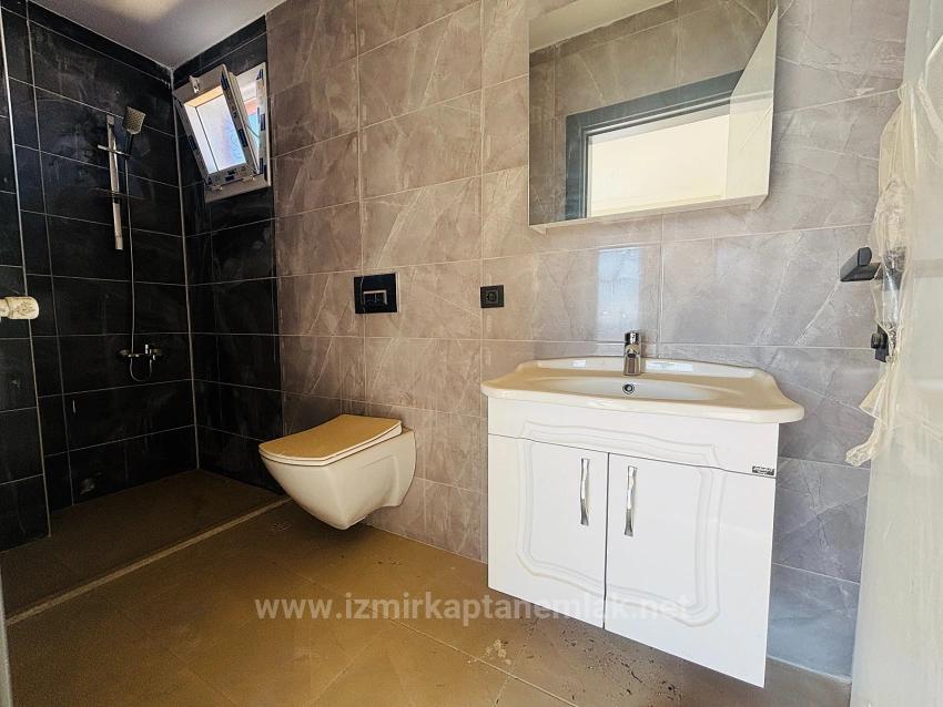 3+1 Villa Mit Meerblick Und Garten Im Viertel Doğanbey Atatürk Zu Verkaufen