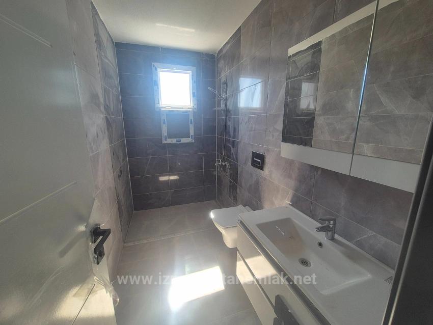 3+1 Villa Mit Meerblick Und Garten Im Viertel Doğanbey Atatürk Zu Verkaufen