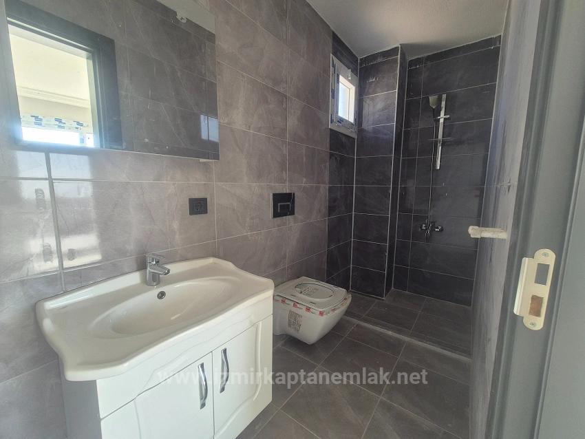 3+1 Villa Mit Meerblick Und Garten Im Viertel Doğanbey Atatürk Zu Verkaufen