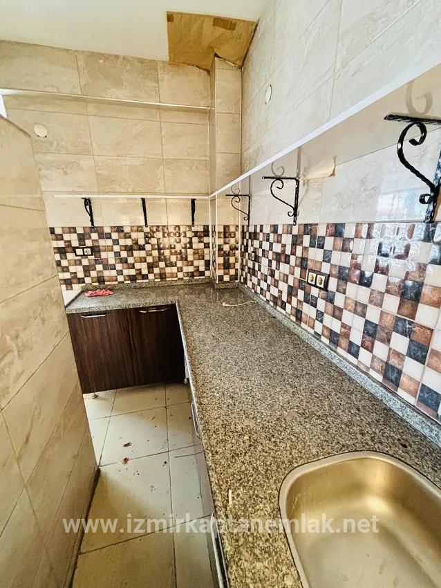 Restaurant Zu vermieten in Bengiler Bz. Seferihisar Ürkmez - 85 m²