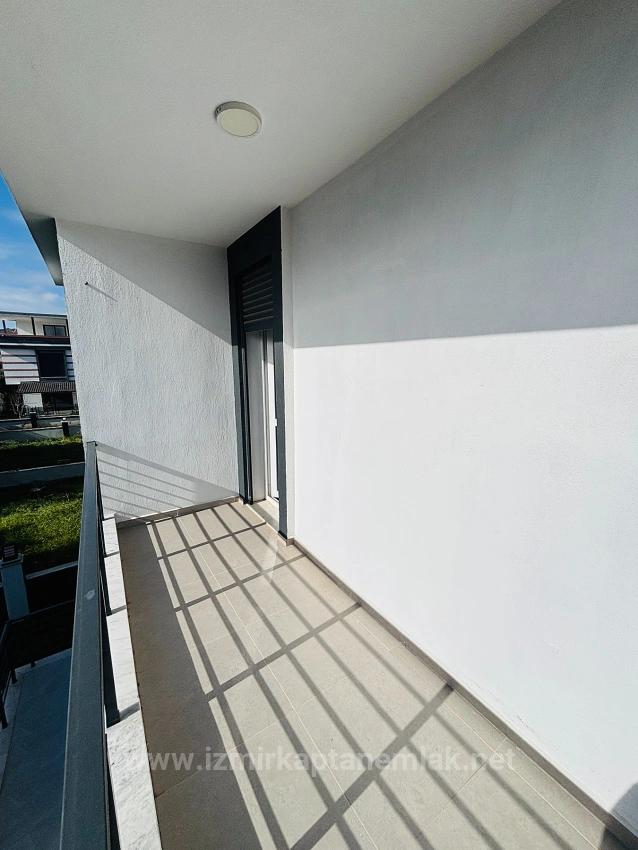 300 M² Große, Freistehende, Brandneue 3+1-Villa Zum Verkauf In İzmir Seferihisar Doğanbey