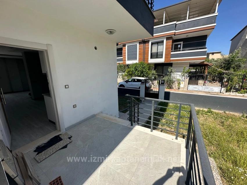 300 M² Große, Freistehende, Brandneue 3+1-Villa Zum Verkauf In İzmir Seferihisar Doğanbey