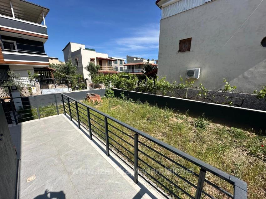 300 M² Große, Freistehende, Brandneue 3+1-Villa Zum Verkauf In İzmir Seferihisar Doğanbey