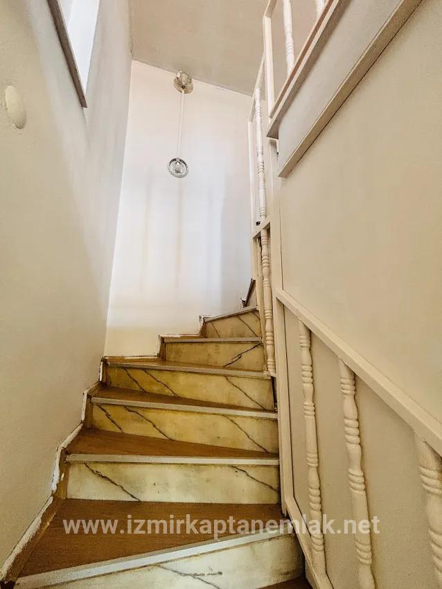 3+1-Zimmer Sommerhaus Zu verkaufen in Mersin Alanı Bz. Seferihisar Ürkmez - 150 m²