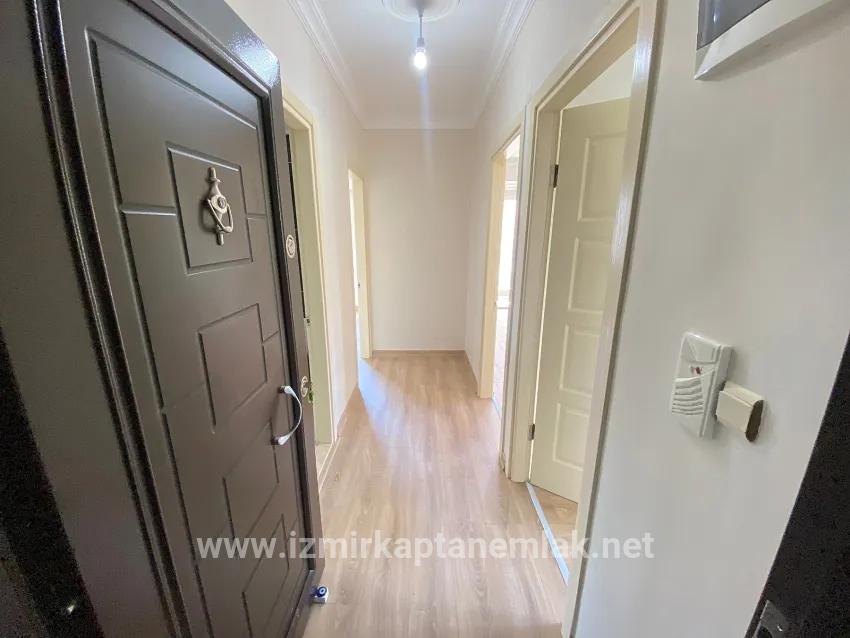 2+1-Zimmer Appartement Zu verkaufen in Mersin Alanı Bz. Seferihisar Ürkmez - 85 m²