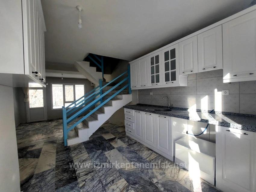 3+1 Sommerhaus Zum Verkauf In İzmir Seferihisar Doğanbey