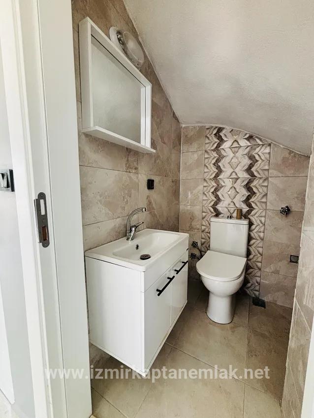 3+1-Zimmer Sommerhaus Zu verkaufen in Cumhuriyet Bz. Seferihisar Doğanbey - 180 m²