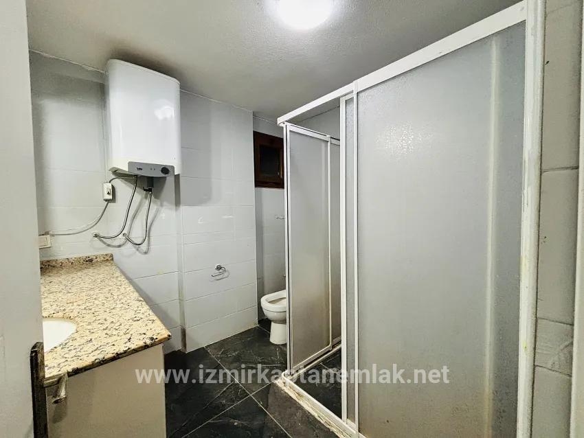 2+1-Zimmer Appartement Zu verkaufen in Bengiler Bz. Seferihisar Ürkmez - 90 m²