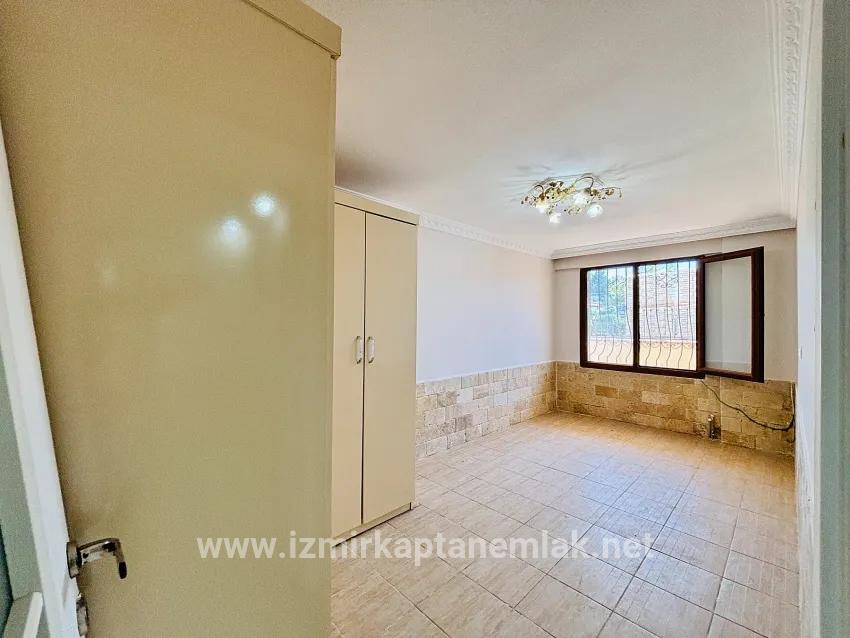 2+1-Zimmer Appartement Zu verkaufen in Bengiler Bz. Seferihisar Ürkmez - 90 m²