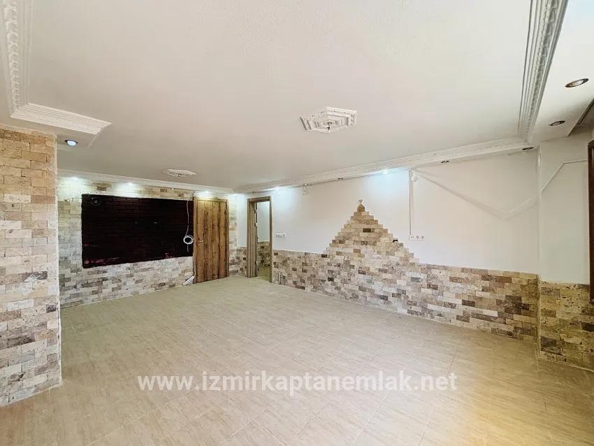 2+1-Zimmer Appartement Zu verkaufen in Bengiler Bz. Seferihisar Ürkmez - 90 m²