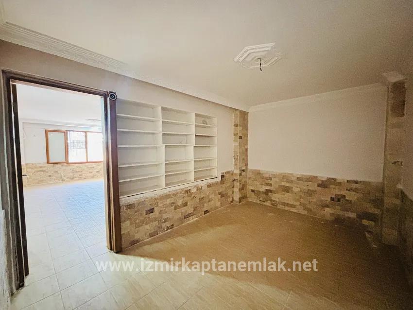 2+1-Zimmer Appartement Zu verkaufen in Bengiler Bz. Seferihisar Ürkmez - 90 m²