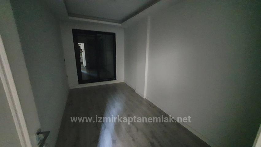 Geräumige 3+1 Villa Zum Verkauf In Seferihisar Doğanbey Payamlı