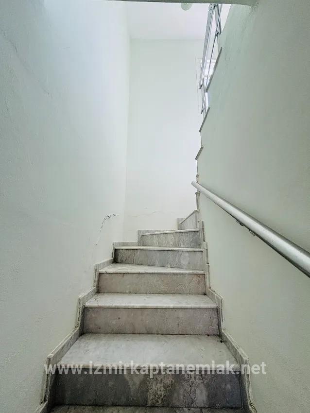 2+1-Zimmer Sommerhaus Zu verkaufen in Atatürk Bz. Seferihisar Doğanbey - 85 m²
