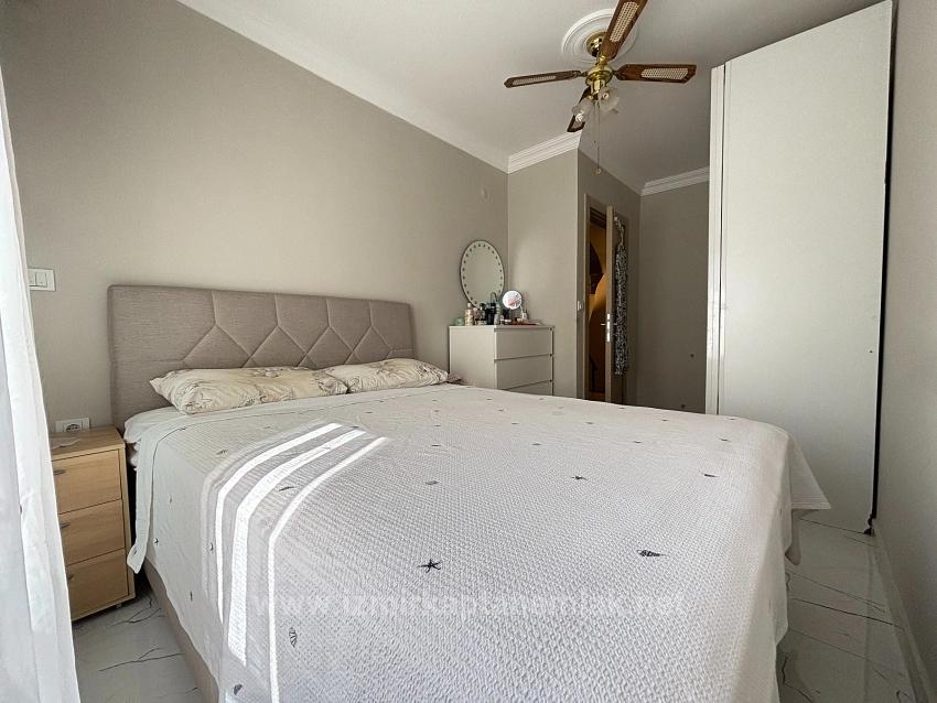 Großzügige 3+1-Zimmer-Villa In Seferihisar Payamlı Zu Verkaufen, 500 M Vom Strand Entfernt