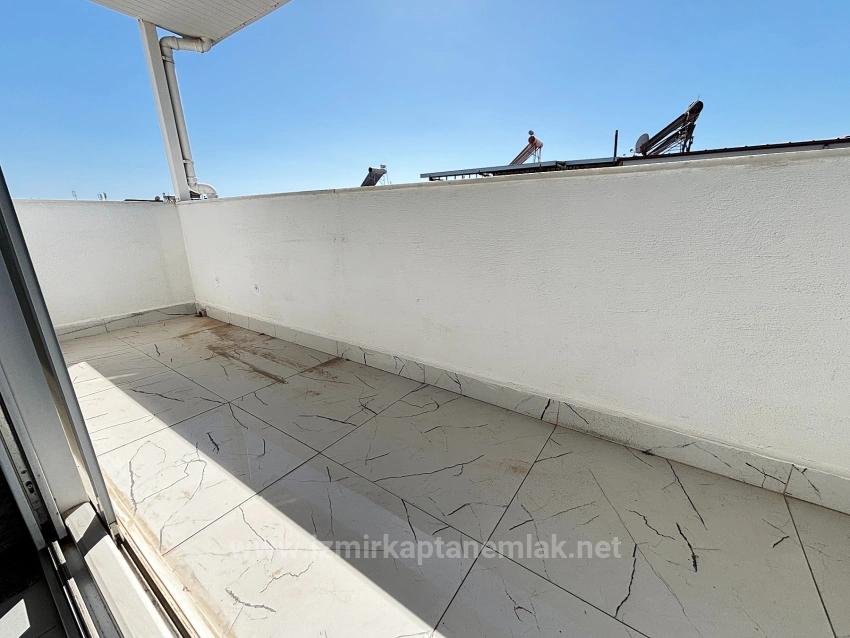 Großzügige 3+1-Zimmer-Villa In Seferihisar Payamlı Zu Verkaufen, 500 M Vom Strand Entfernt