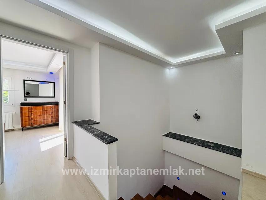 2+1-Zimmer Appartement Zu verkaufen in Turabiye Bz. Seferihisar - 85 m²