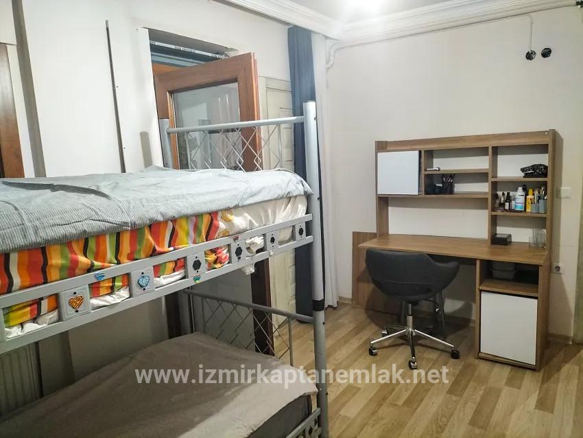 3+1-Zimmer Appartement Zu verkaufen in Camikebir Bz. Seferihisar - 130 m²
