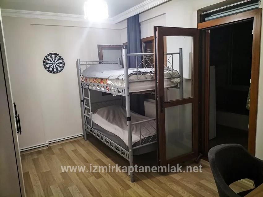 3+1-Zimmer Appartement Zu verkaufen in Camikebir Bz. Seferihisar - 130 m²