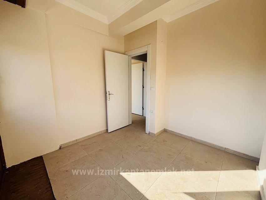 Brandneue 3+1-Zimmer-Villa Mit Großem Garten In Seferihisar Payamlı Village Zu Verkaufen.