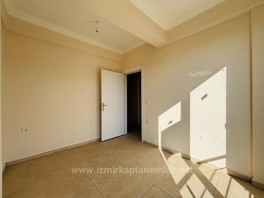 Brandneue 3+1-Zimmer-Villa Mit Großem Garten In Seferihisar Payamlı Village Zu Verkaufen.