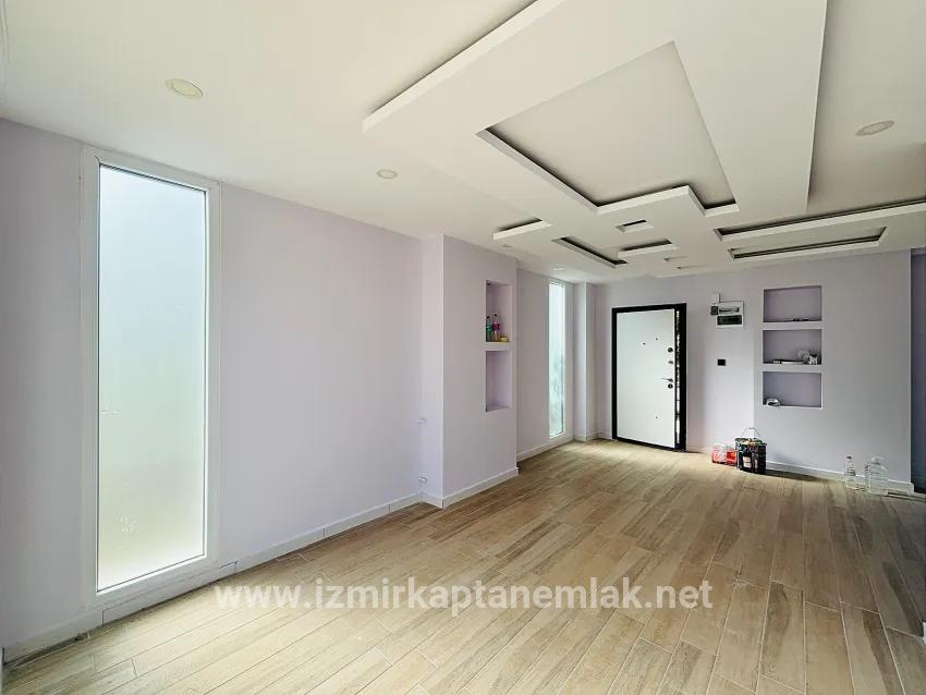 3+2-Zimmer Sommerhaus Zu verkaufen in Atatürk Bz. Seferihisar Doğanbey - 160 m²