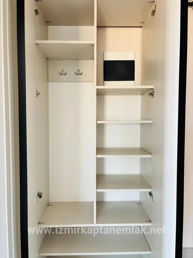 3+1-Zimmer Appartement Zu verkaufen in Necat Hepkon Bz. Seferihisar - 160 m²
