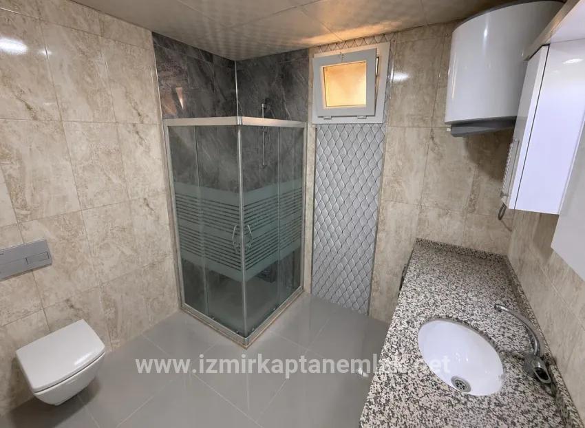 3+1-Zimmer Appartement Zu verkaufen in Gümüldür Fevzi Çakmak Bz. Menderes Gümüldür - 145 m²