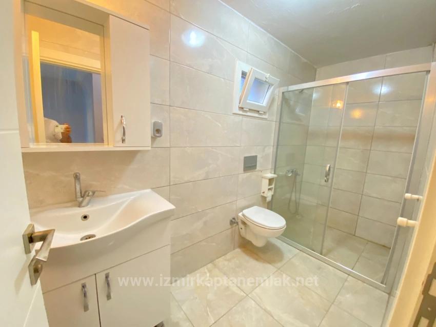 Luftige 3+1 Villa Mit Garten Zum Verkauf In Seferihisar Ürkmez